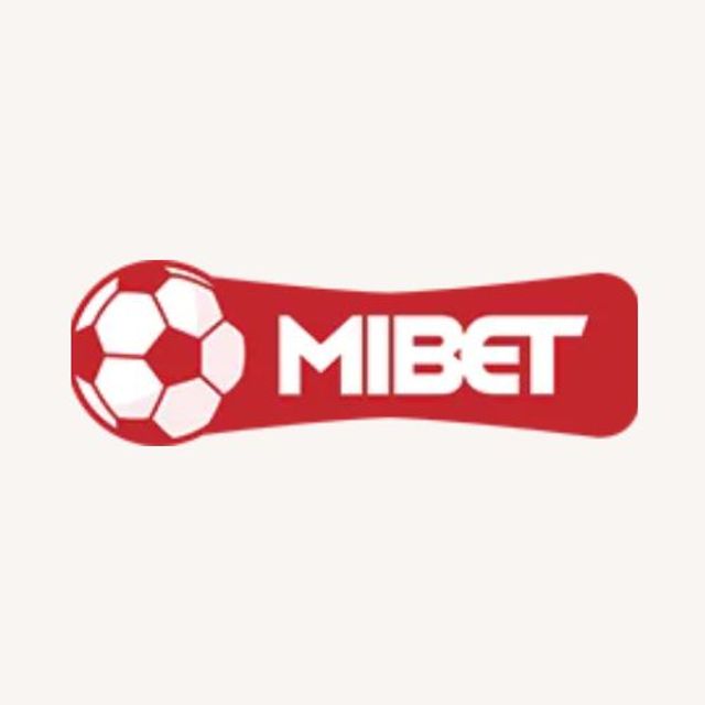 Logo Mibet